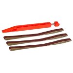 Cale poncage lime + 3 bandes