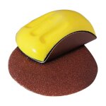Câle à poncer - 150 x 85 mm Câle à poncer - 150 x 85 mm