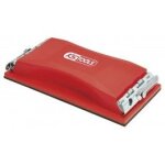 Cale � poncer avec blocage papier