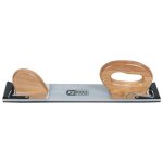 Cale � poncer flexible