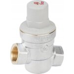 Caleffi - r�ducteur de pression inclin� 1 / 2' 533041 1 / 2