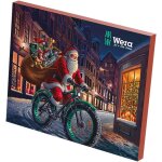 Calendrier de l'avent wera cadeau de noel (05136607001)