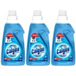 Calgon lot de 3 gels power 4en1 anti calcaire lave linge, anti - corrosion, résidus et odeurs - 1, 5 ... Calgon lot de 3 gels power 4en1 anti calcaire lave linge, anti - corrosion, résidus et odeurs - 1, 5 ...