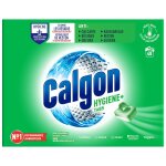 Calgon lot de 48 tablettes anticalcaire hygiene plus pour le lave - linge Calgon lot de 48 tablettes anticalcaire hygiene plus pour le lave - linge