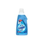 Calgon gel 4en1 anti calcaire lave linge, anti - corrosion, résidus et odeurs - 750 ml Calgon gel 4en1 anti calcaire lave linge, anti - corrosion, résidus et odeurs - 750 ml