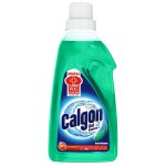 Calgon gel anti - calcaire lave - linge 1, 5l