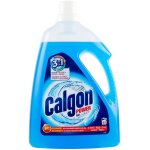 Calgon gel anticalcaire nettoyant lave - linge 3en1 2, 25l - 45 lavages Calgon gel anticalcaire nettoyant lave - linge 3en1 2, 25l - 45 lavages