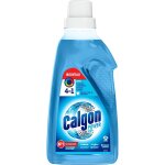 Calgon gel power 4en1 anti calcaire lave linge, anti - corrosion, rsidus et odeurs - 1, 5 l