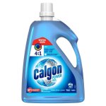 Calgon gel power 4en1 anti calcaire lave linge, anti - corrosion, rsidus et odeurs - 2, 25 l