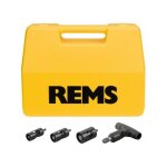 Calibreur ebavureur int�rieur de tubes kaligrat e set 16x2 + 20x2 + 25x2, 5 / 26x3 114000 r - rems