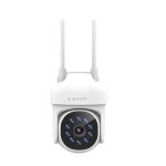 Gembird tsl - odcam - wrhd - 01 cam�ra de s�curit� tourelle cam�ra de s�curit� ip ext�rieure 2560 x 1440 ...