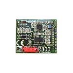 Came carte de d�codage et de gestion s�lecteurs � clavier 001r800 r800