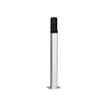 Came colonnette en aluminium anodis 0, 5 m 001dir - l dir - l