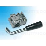 Came dispositif de dblocage  levier 001a4364 a4364