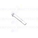 Came étrier fixation portail pour caisse frog 119ria043 Came étrier fixation portail pour caisse frog 119ria043