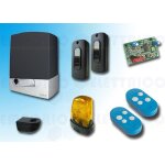 Came kit automatisme bxv 24v dc 801ms - 0150 8k01ms - 003 (ex bxv400k04) Came kit automatisme bxv 24v dc 801ms - 0150 8k01ms - 003 (ex bxv400k04)