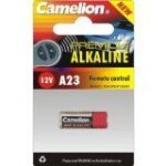 Camelion - 1 pile electronics alkaline a23 12v Camelion - 1 pile electronics alkaline a23 12v
