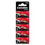 Camelion 12051005 pile domestique batterie � usage unique sr754w alcaline