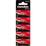 Camelion lot de 5 piles alcaline plus 6v 4lr44 1414a