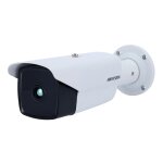 Cam�ra bullet ip thermique hikvision pro poe vox 15mm ext�rieur ip67 ds - 2td2138 - 15 / qy(b)
