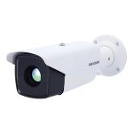Cam�ra bullet ip thermique hikvision pro poe vox 35mm ext�rieur ip67 ds - 2td2138 - 35 / qy(b)