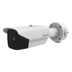 Caméra bullet thermique ds - 2td2138 - 10 / qy Caméra bullet thermique ds - 2td2138 - 10 / qy