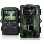 Camra de chasse camera chasse hd cran lcd 2, 4 piege photographique camera vision nocturne tanche ...