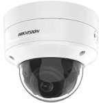 Caméra dôme ip 4mp varifocale motorisé - hikvision Caméra dôme ip 4mp varifocale motorisé - hikvision