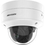Caméra dôme ip 8 mp varifocale motorisée - hikvision Caméra dôme ip 8 mp varifocale motorisée - hikvision