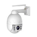 Caméra dôme wifi 2mp - motorisée - mcl - ip - cam803wip Caméra dôme wifi 2mp - motorisée - mcl - ip - cam803wip