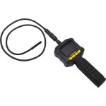 Caméra d'inspection stanley - etanche - ecran lcd - stht0 - 77363 Caméra d'inspection stanley - etanche - ecran lcd - stht0 - 77363