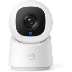 Caméra intérieure eufy c220 security 360 - caméra de surveillance intérieure filaire avec wi - fi, résolution ... Caméra intérieure eufy c220 security 360 - caméra de surveillance intérieure filaire avec wi - fi, résolution ...