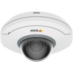 Camra ip axis dme mobile ptz 2mp axis m5074
