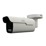 Caméra ip bullet 5 mp zoom motorisé af, poe, smart détection Caméra ip bullet 5 mp zoom motorisé af, poe, smart détection
