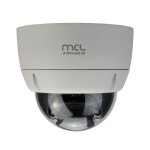 Caméra ip dôme 5 mp zoom motorisé af, poe, smart détection Caméra ip dôme 5 mp zoom motorisé af, poe, smart détection