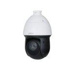 Caméra ip dôme motorisée ptz 4mp vf 5 125 mm ir 100m poe zoom x25 starlight - dahua sd49425gbhnr Caméra ip dôme motorisée ptz 4mp vf 5 125 mm ir 100m poe zoom x25 starlight - dahua sd49425gbhnr