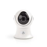 Camra ip intelligente nedis