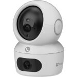 Caméra ip intérieure dual 2k h7c Caméra ip intérieure dual 2k h7c