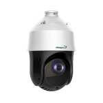 Cam�ra ip - pan / tilt / zoom - 2mp velleman ecamip701