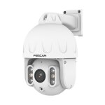 Caméra ip poe dôme ptz 8mp - sd8ep blanc Caméra ip poe dôme ptz 8mp - sd8ep blanc