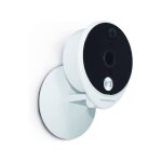 Camra ip sans fil fullhd thomson dsc - 325b - 2. 0 mp d'intrieur jour / nuit wifi avec microphone intgr ...