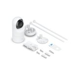 Ubiquiti g5 flex d�me cam�ra de s�curit� ip int�rieure et ext�rieure 2688 x 1512 pixels plafond / mur ...