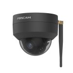 Caméra ip wi - fi dôme motorisée - d4z - b Caméra ip wi - fi dôme motorisée - d4z - b