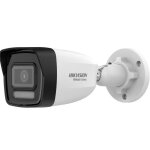Cam�ra r�seau bullet fixe hybride l�g�re intelligente de 8 mp hikvision hwi - b180ha - lu
