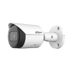 Cam�ra r�seau bullet � focale fixe lite ir 2mp - dahua