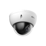 Cam�ra r�seau wifi ptz starlight full hd 4x zoom optique anti vandale wizsense - dahua