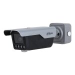 Cam�ra de s�curit� dahua 4mp dhi - itc413 - pw4d - iz1 1gb ram outdoor noire