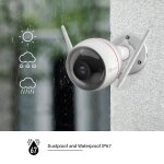 Camra de scurit ezviz c3w pro