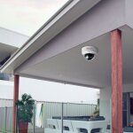 Camra de scurit foscam camra dme d2ep