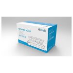 Camra de scurit hikvision hilook vidosurveillance 4 camras 2mp